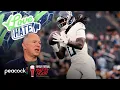How does Calvin Ridley fit into Titans offense in 2026 Fantasy Football Happy Hour NFL on NBC