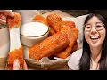 Chili s Nashville Hot Mozzarella Sticks TikTok VIRAL Recipe