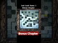 Lost Land Game 1 Bonus Chapter