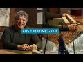 What It Really Takes to Design Build a Custom Home in Toronto TRCA Committee of Adjustment More