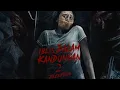 Iblis dalam kandungan 2 ||Film horror Indonesia 
