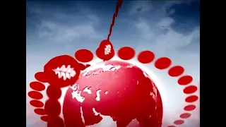 Заставка Погода в Україні ТВІ 2009 2010 