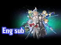 Download Lagu [SAOFD] Watashitachi no Uta || Reona [ENG SUB]