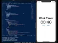 Project 1 Pomodoro Timer
