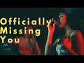 Baila - Officially Missing You (Live @Pao-Pao)