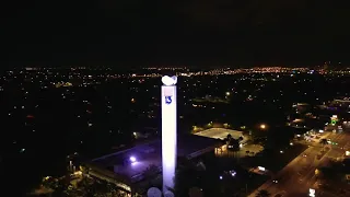 WTVT Skytower Radar Great Night for s
