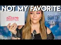 Allure Beauty Box April 2026 Coupon Code FULL UNBOXING REVIEW