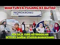 Download Lagu WAKTUNYA PULANG KE BLITAR BERSAMA ANAK\