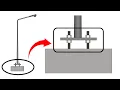 Why Light Poles Float on Bolts Only Not Flush with the Ground