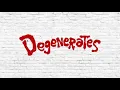 Lagu A Day To Remember Degenerates Official Audio 720p