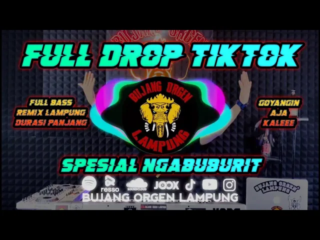 Download MP3 SPESIAL NGABUBURIT MUSIC FULL DROP TIKTOK AYENG ADI DURASI PANJANG || BUJANG ORGEN LAMPUNG 2023