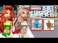 Download Lagu 💎Códigos IDs 3D Cintura com PEITORAL GRATIS! SKIN PATYDRAKE NO BROOKHAVEN!  #kpop #huntrix #roblox