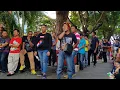 Download Lagu SAMBUTLAH KASIH,dengan kemunculan awie tolong jual baju Sentuhan buskers