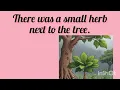 Download Lagu Tree And Herb| A Moral Story in English| Fairy Tales For Kiddies #ytshorts #viral #viralvideo