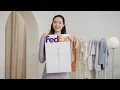 FedEx Reusable Pak