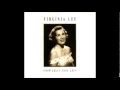 VIRGINIA LEE - WHERE NO-ONE STANDS ALONE