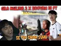 Download Lagu NGEJAR BOOYAH 3 KALI DI FAST TOURNAMENT !! SE TIM SAMA SUHU JUMPSHOOT