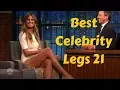 Best Celebrity Legs 21 - Jennifer Lawrence Heidi Klum Jessica Chastain Sofia Vergara and more