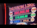 10 000 Maxed out major D Lucky Jackpot Experience in Las Vegas