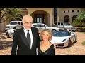 Sean Connery s Lifestyle Net worth Houses Cars