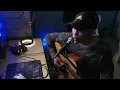 Hanging By A Moment - Lifehouse | Reginald Dela Cruz Acoustic Cover
