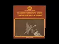 1972 - Clarence Gatemouth Brown - New Okie Dokie Stomp