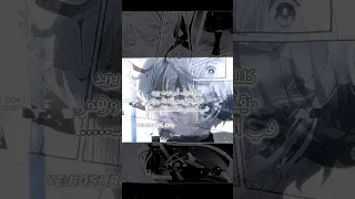 فكــ ـرتي حرقق من المانجا بدون موسيقى جيش بشوره رمضان مبارك نتوكاسا توكيتو 