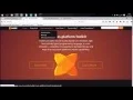 Web Tutorial - Getting Started