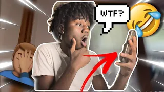 the worst dreads