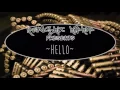 Erykah Badu - Hello (feat. Andre 3000) [Lyric Video]