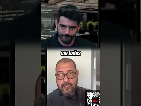 FÉLIX BONFIM DETONA FTW APÓS NOVO LAUDO!?
