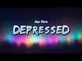 Download Lagu Anne-Marie - DEPRESSED (Lyrics)