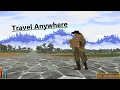 The Single Most Important Daggerfall Mod