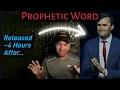 Download Lagu Prophetic Flow--GOD Said THIS About Charlie Kirk | Multiple Confirmations Since