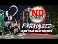 Download Lagu DJ TRAP PARALYZED ANDALAN KARNAVAL NANDA AUDIO JEMBER !!