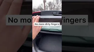 The VW Jetta Trunk Is Brilliant 