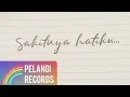 Download Lagu Arjuna 89 - Sakit Hati (Official Lyric Video)