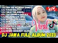 Download Lagu DJ JAWA TERBARU 2023 - DJ ISEH SOK KELINGAN KABEH KENANGAN SING TAU DILAKONI (DUMES) DJ FULL ALBUM