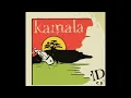 Lagu Kamala - ID (1999 Full EP)