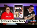 If James Bond plowed through Spring Break Return to Savage Beach