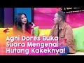 Download Lagu RUMPI - Tanggapan Aghi Dores Mengenai Hutang Kakeknya (27/1/20) PART2