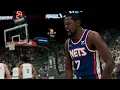 NBA 2K22 MyTEAM Fan Favorites Packs