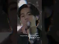 Download Lagu BTS SPRING DAY - TAEJIN PART - PTD CONCERT #BTS #OT7 #SHORTS #TAEHYUNG #JIN #LYRICS #BTSTIKTOK