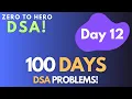 Day DSA Challenge