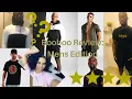 Boohoo Haul and Review Testing Out Boohoo Men Can I Pick Out Cool Men s Clothes
