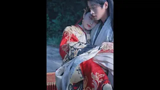 SHADOW LOVE KDRAMALOVERX08 Song Yi Ryan Cheng 