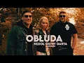 Lagu Nizioł ft. Ostry Bezimienni, Darya - Obłuda (prod. Flame x Szwed SWD)