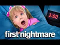 Download Lagu Our Daughter's First Nightmare