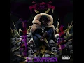 Young Nudy - Can't Clone Me (Official Audio) CHOPPED & SCREWED