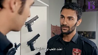 مسلسل الفريق الاول الجزء الثالث الحلقة 119 كاملة 
